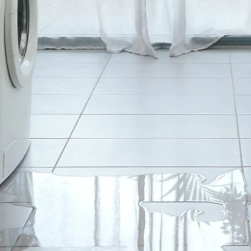 Appliance Leak Cleanup in Wildwood, NJ